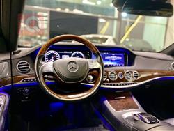 مێرسێدس بێنز S-Class